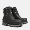 Boondock 8 wasserdichter Arbeitsstiefel für Damen mit Zehenschutzkappe Boondock 8 wasserdichter Arbeitsstiefel für Damen mit Zehenschutzkappe