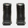 Boondock 8 wasserdichter Arbeitsstiefel für Damen mit Zehenschutzkappe Boondock 8 wasserdichter Arbeitsstiefel für Damen mit Zehenschutzkappe
