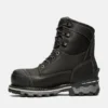 Boondock 8 wasserdichter Arbeitsstiefel für Damen mit Zehenschutzkappe Boondock 8 wasserdichter Arbeitsstiefel für Damen mit Zehenschutzkappe