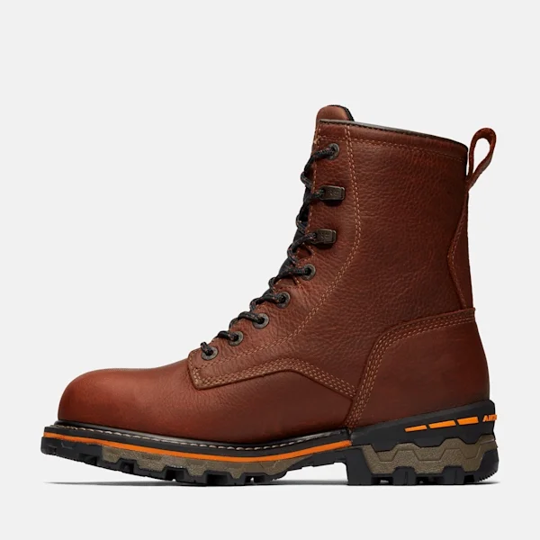 Boondock 8 Wasserdichter Arbeitsstiefel für Herren Boondock 8 Wasserdichter Arbeitsstiefel für Herren