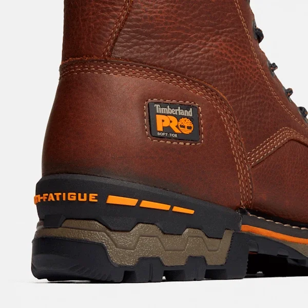 Boondock 8 Wasserdichter Arbeitsstiefel für Herren Boondock 8 Wasserdichter Arbeitsstiefel für Herren