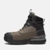 Boondock Ultralight 6 Herren-Arbeitsstiefel mit Verbundstoff-Zehenkappe, wasserdicht Boondock Ultralight 6 Herren-Arbeitsstiefel mit Verbundstoff-Zehenkappe, wasserdicht