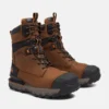 Boondock Ultralight 8 Wasserdichter Arbeitsstiefel für Herren mit Zehenschutzkappe Boondock Ultralight 8 Wasserdichter Arbeitsstiefel für Herren mit Zehenschutzkappe