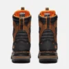 Boondock Ultralight 8 Wasserdichter Arbeitsstiefel für Herren mit Zehenschutzkappe Boondock Ultralight 8 Wasserdichter Arbeitsstiefel für Herren mit Zehenschutzkappe