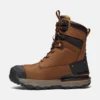 Boondock Ultralight 8 Wasserdichter Arbeitsstiefel für Herren mit Zehenschutzkappe Boondock Ultralight 8 Wasserdichter Arbeitsstiefel für Herren mit Zehenschutzkappe