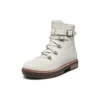 Boot Company Riley Flair Hiker «Weiss»