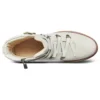 Boot Company Riley Flair Hiker «Weiss»
