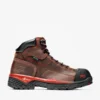 Bosshog 6 Herren-Arbeitsstiefel mit Zehenschutzkappe aus Verbundmaterial, wasserdicht Bosshog 6 Herren-Arbeitsstiefel mit Zehenschutzkappe aus Verbundmaterial, wasserdicht