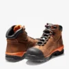 Bosshog 6 Herren-Arbeitsstiefel mit Zehenschutzkappe aus Verbundmaterial, wasserdicht Bosshog 6 Herren-Arbeitsstiefel mit Zehenschutzkappe aus Verbundmaterial, wasserdicht