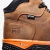 Bosshog 6 Herren-Arbeitsstiefel mit Zehenschutzkappe aus Verbundmaterial, wasserdicht Bosshog 6 Herren-Arbeitsstiefel mit Zehenschutzkappe aus Verbundmaterial, wasserdicht