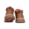 Boulder Trail Chukka-Stiefel «Weizen»