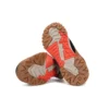 Boulder Trail Chukka-Stiefel «Weizen»