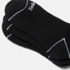 Bowden 3er-Pack Crew-Socken mit Vollpolsterung Bowden 3er-Pack Crew-Socken mit Vollpolsterung