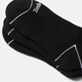 Bowden 3er-Pack Crew-Socken mit Vollpolsterung