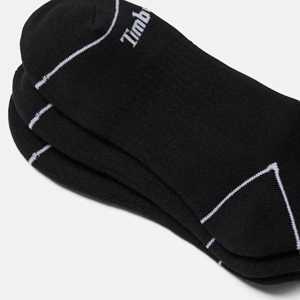 Bowden 3er-Pack Crew-Socken mit Vollpolsterung Bowden 3er-Pack Crew-Socken mit Vollpolsterung