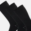 Bowden 3er-Pack Crew-Socken mit Vollpolsterung Bowden 3er-Pack Crew-Socken mit Vollpolsterung