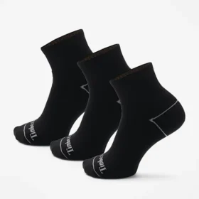 Bowden 3er-Pack Vollgepolsterte Kniestrümpfe