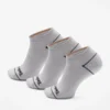 Bowden 3er-Pack Vollgepolsterte No-Show-Socken