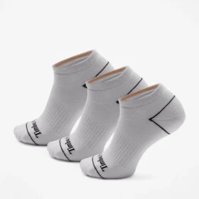 Bowden 3er-Pack Vollgepolsterte No-Show-Socken