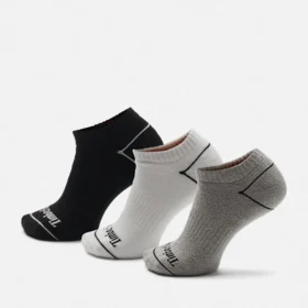 Bowden 3er-Pack Vollgepolsterte No-Show-Socken
