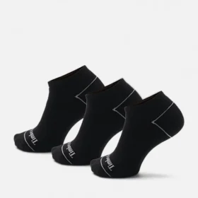 Bowden 3er-Pack Vollgepolsterte No-Show-Socken