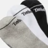 Bowden 3er-Pack Vollgepolsterte No-Show-Socken