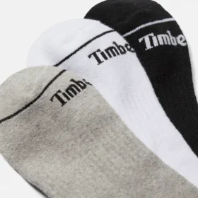 Bowden 3er-Pack Vollgepolsterte No-Show-Socken