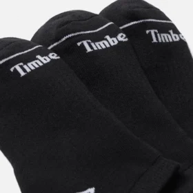 Bowden 3er-Pack Vollgepolsterte No-Show-Socken