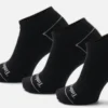 Bowden 3er-Pack Vollgepolsterte No-Show-Socken