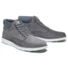 Bradstreet Chukka-Stiefel «Medium Grey Nubuck»