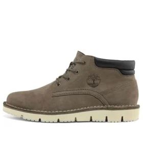 Bradstreet Chukka-Stiefel «Olive Green»