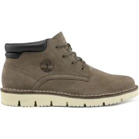 Bradstreet Chukka-Stiefel «Olive Green»