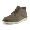 Bradstreet Chukka-Stiefel «Olive Green»