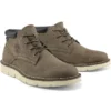 Bradstreet Chukka-Stiefel «Olive Green»