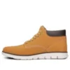 Bradstreet Chukka-Stiefel «Yellow»