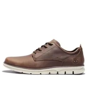 Bradstreet «Dark Brown White»