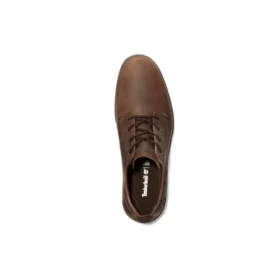 Bradstreet «Dark Brown White»