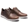 Bradstreet «Dark Brown White»