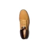 Bradstreet Leder-Chukka-Stiefel «Weizen»