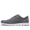 Bradstreet Oxford Sneaker «Medium Grey»