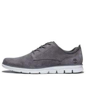 Bradstreet Oxford Sneaker «Medium Grey»