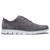 Bradstreet Oxford Sneaker «Medium Grey»