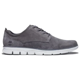 Bradstreet Oxford Sneaker «Medium Grey»