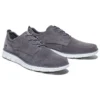 Bradstreet Oxford Sneaker «Medium Grey»