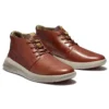 Bradstreet Ultra Chukka Stiefel «Rotbraun»