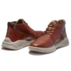 Bradstreet Ultra Chukka Stiefel «Rotbraun»