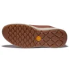 Bradstreet Ultra Chukka Stiefel «Rotbraun»