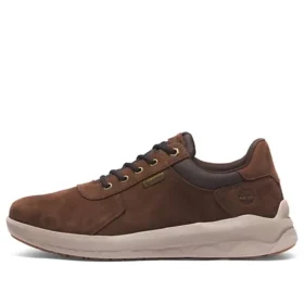 Bradstreet Ultra Gore-Tex Sneakers «Dark Brown»