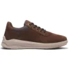 Bradstreet Ultra Gore-Tex Sneakers «Dark Brown»