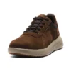 Bradstreet Ultra Gore-Tex Sneakers «Dark Brown»